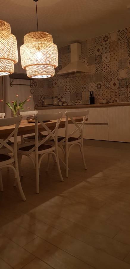 Niviga Apartment Makarska Bagian luar foto